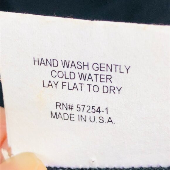 Mesmerize Black Surplice Neckline Half Sleeve Lisa Midi Dress size M - Picture 11 of 16